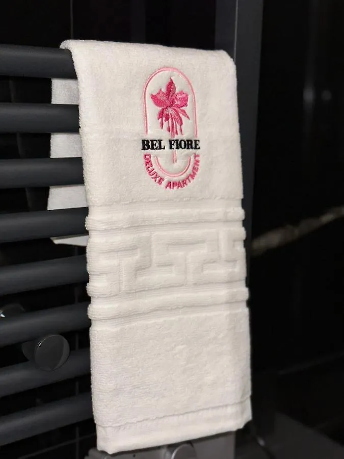 Bel Fiore Deluxe Apartment Genua 0*,  Italien